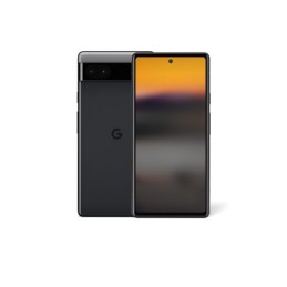 Pixel 6a - 5G Smartphone -...
